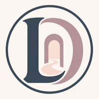 Logo Larissa Dalenogare — Psicóloga em Porto Alegre